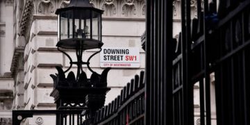 Starmer ‘toast’ – BBC source