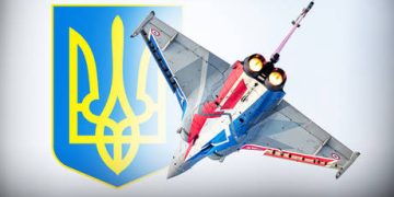 US and Dutch pilots flying F-16s for Ukraine – Western media