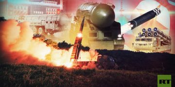 Missiles of Africa: Why the continent’s story doesn’t fit the usual script