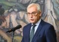 OSCE officials arrive in Moscow for ‘dialogue’ on Ukraine