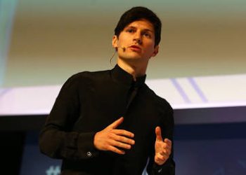 ‘Free speech is pure bulls**t’ – Macron