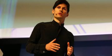 ‘Free speech is pure bulls**t’ – Macron