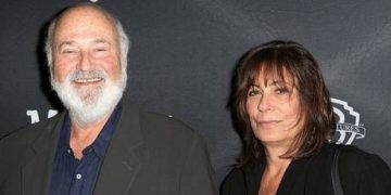 NBC host’s mother abducted – police