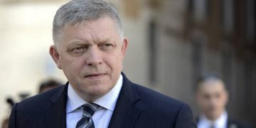 EU ‘only hurting itself’ by Russia sanctions – Slovak PM