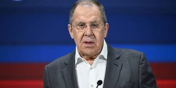 US wants total control over global energy supply routes – Lavrov