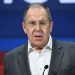 US wants total control over global energy supply routes – Lavrov