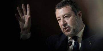 Idea of strategically defeating Russia an ‘illusion’ – Lavrov