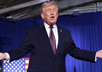 FBI fires agents linked to Trump classified documents case