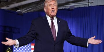 FBI fires agents linked to Trump classified documents case