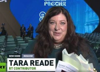 Putin expands Russian outreach to global talent