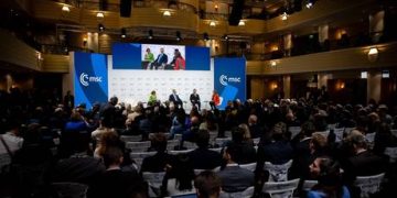 ‘Contacts to Americans’ secured AfD place at Munich Security Conference – media