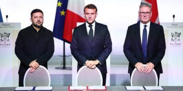 Moscow warns West against ‘military intervention’ in Ukraine