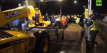 France declares war on meat