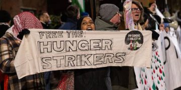 UK Palestine Action ban unlawful – court