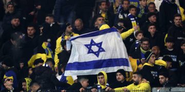 UK gov response to Israeli football fan ban ‘inflamed tensions’ – report