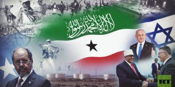 Horn of Africa neighbors at odds over alleged incursions