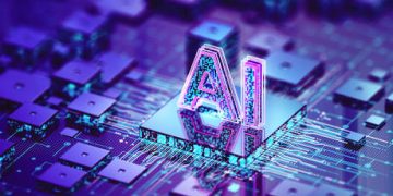 Big Tech stocks plummet on record AI spending