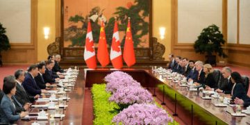 Trump urged to drag Mexico and Canada into Chinese trade war – Reuters