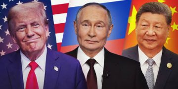 Is it a new deal, or a calculated retreat? What the US is up to in Africa now