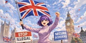 UK ‘being colonized by immigrants’ – Manchester Utd co-owner