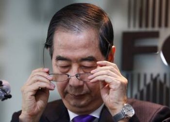 South Korean official in hot water over call to ‘import virgins’