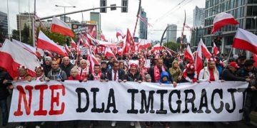 Norway to cut perks for Ukrainian men of draft age