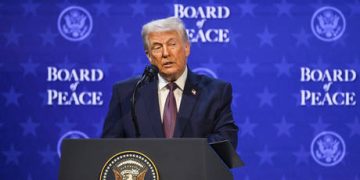 Trump’s Board of Peace rallies ‘thousands’ of troops for Gaza deployment