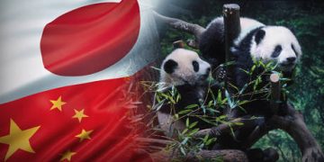 Baltic state admits ‘huge mistake’ with China