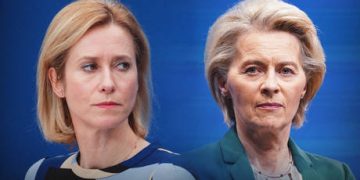 Von der Leyen’s rule ‘not good’ for EU – ex-commissioner