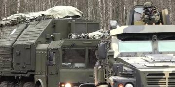 No option but to beef up defenses – key Russian ally