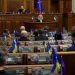 Ukrainian parliament facing mass resignations – lawmaker
