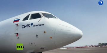 Russia and India are about to put their joint civil aviation fleet on the global map