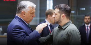 Kiev’s ‘open manhunt’ for conscripts must stop – Budapest