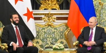 US forces withdraw from key Syria base – AP