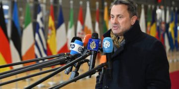 EU mulling ‘membership-lite’ for Kiev – Politico