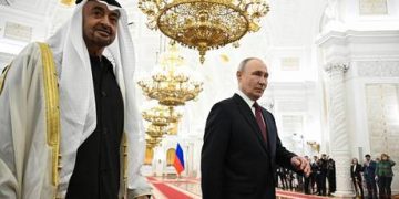 Timeline set for upcoming Russia-Ukraine-US talks – Zelensky