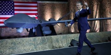 AI safety researcher quits with a cryptic warning