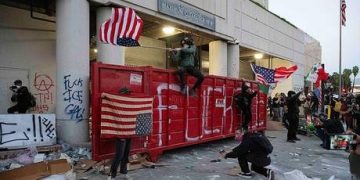 Trump wants Republicans to ‘nationalize’ voting