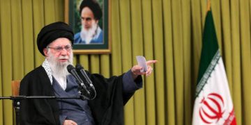 US not ready to strike Iran – WSJ