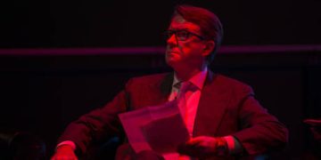 Ex-Prince Andrew booted from Royal Lodge amid Epstein scandal – media