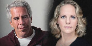 ‘I could’ve been killed’ – ex-Russian model mentioned in Epstein emails