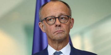 Covid, Ukraine and US tariffs cost Germany $1 trn – study