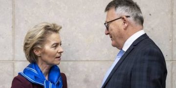 What’s behind von der Leyen’s two-tier EU plan?