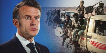 France plotting revanchist coups in its former African colonies – Lavrov