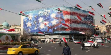 Iran opens door to talks with US