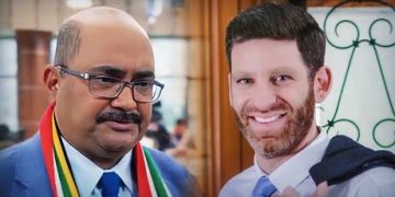 South African party criticizes monarch over invitation to Israeli officials