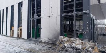 Power outages in Russian region after Ukrainian attack – governor