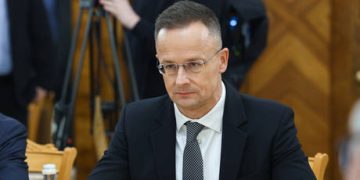 Ukraine is our enemy – Orban