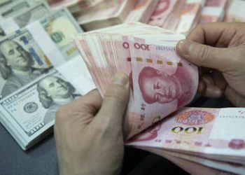 China calls on banks to limit exposure to US debt – Bloomberg
