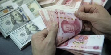 China calls on banks to limit exposure to US debt – Bloomberg